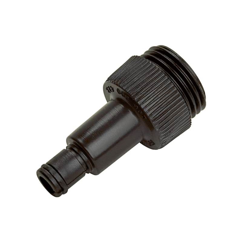 FLUSH ADAPTOR