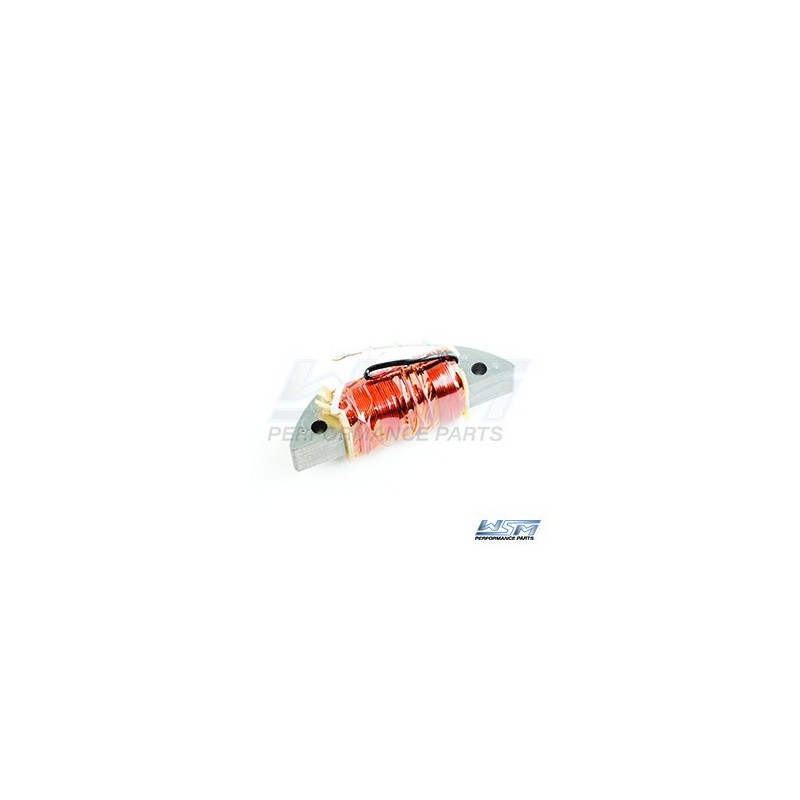 Charge Coils , 650SX
