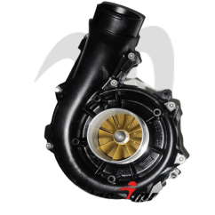 Photo ENGINE-TECH. Kit XXXX-Charger (145mm) Sea-doo 255hp/ 260hp - Pièces Jet Ski, accessoires et entretiens - Matos import