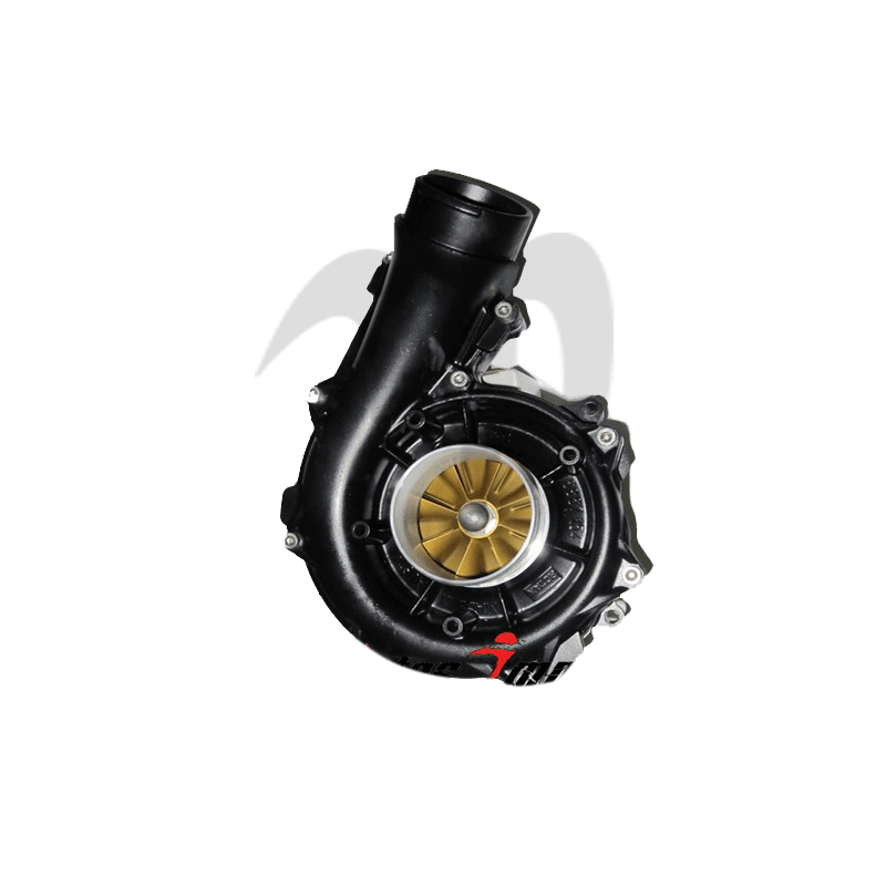 ENGINE-TECH. Kit XXXX-Charger (145mm) Sea-doo 255hp/ 260hp