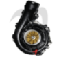 ENGINE-TECH. Kit XXXX-Charger (145mm) Sea-doo 255hp/ 260hp