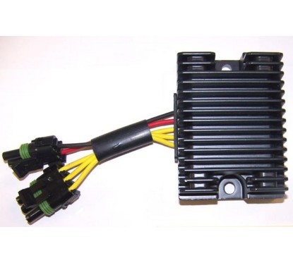 Voltage Régulator , LRV-Di . RX-Di . XP-Di . GTX-Di