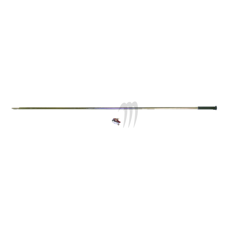 ALIGNING SHAFT HX