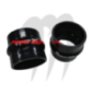 Coupleur d'échappement 3-1/2 DIA-89mm RRP-VILDER