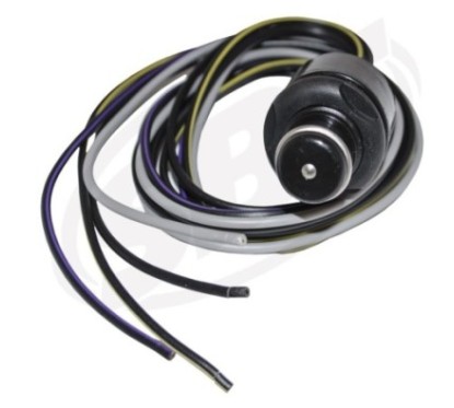 wsm Sea-Doo 720-1503 Safety Switch 3 Wire