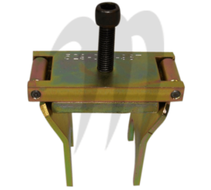 Drive Shaft / Floating Ring (carbon ring)