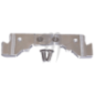 Insert coque R&D pour Sea-Doo RXP