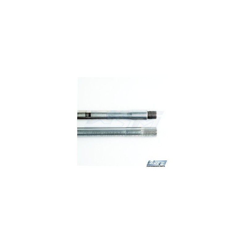 Drive shaft, 650-SX