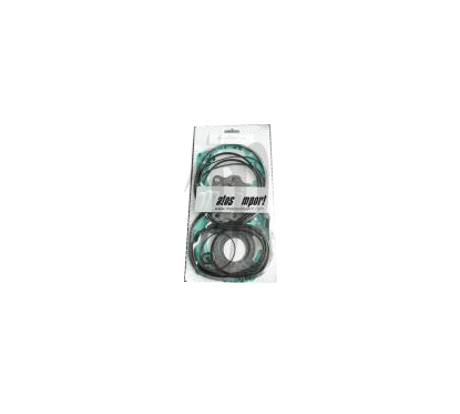Gasket kit, 720cc