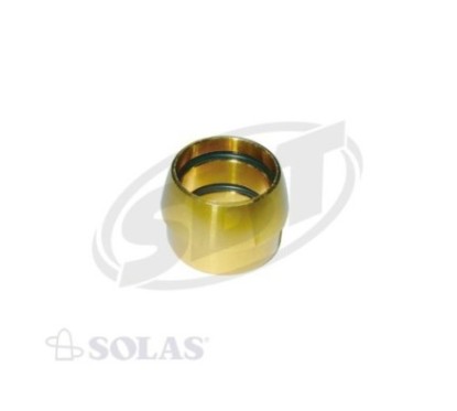 Embout d'hélice Solas Honda