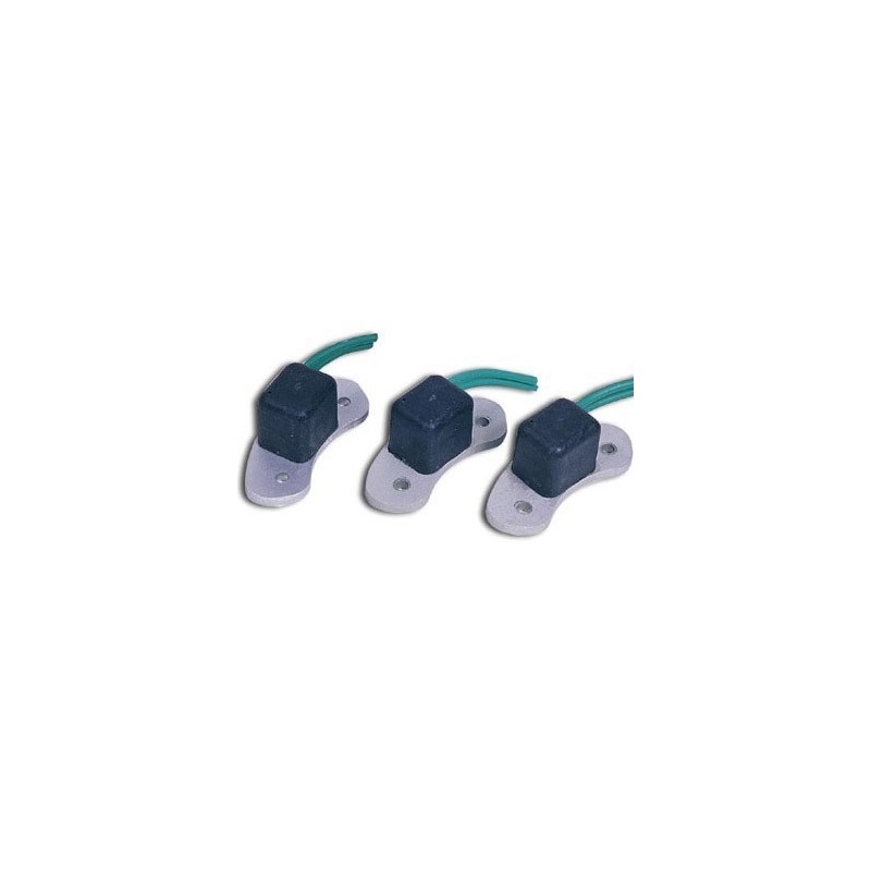 Declencheur total loss trigger  - Yamaha MSD
