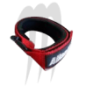 Bracelet pour coupe circuit ( rouge )
