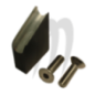 Guide tendeur de ressort pour platine RRP