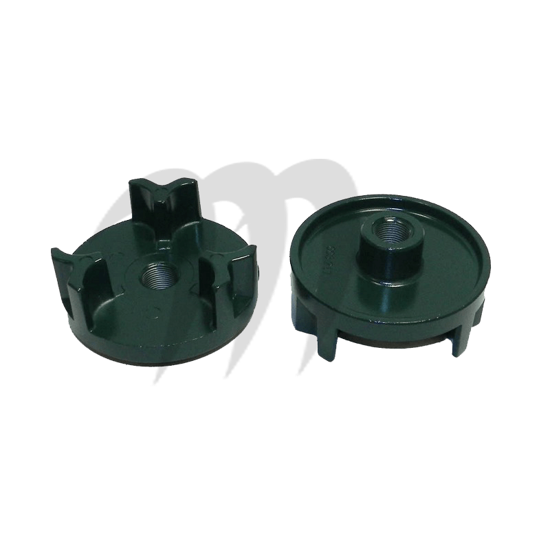 INDIVIDUAL COUPLEUR , 20mm , 650cc
