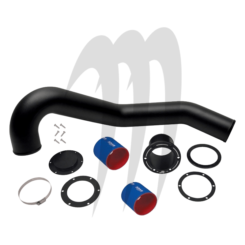 Kit Echappement Racing VXR / VXS 20011-2014 Riva Kit Echappement Racing VXR / VXS 20011-2014 Riva