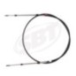 Cable de direction Kawasaki Ultra-LX / Ultra-250X / Ultra-260X