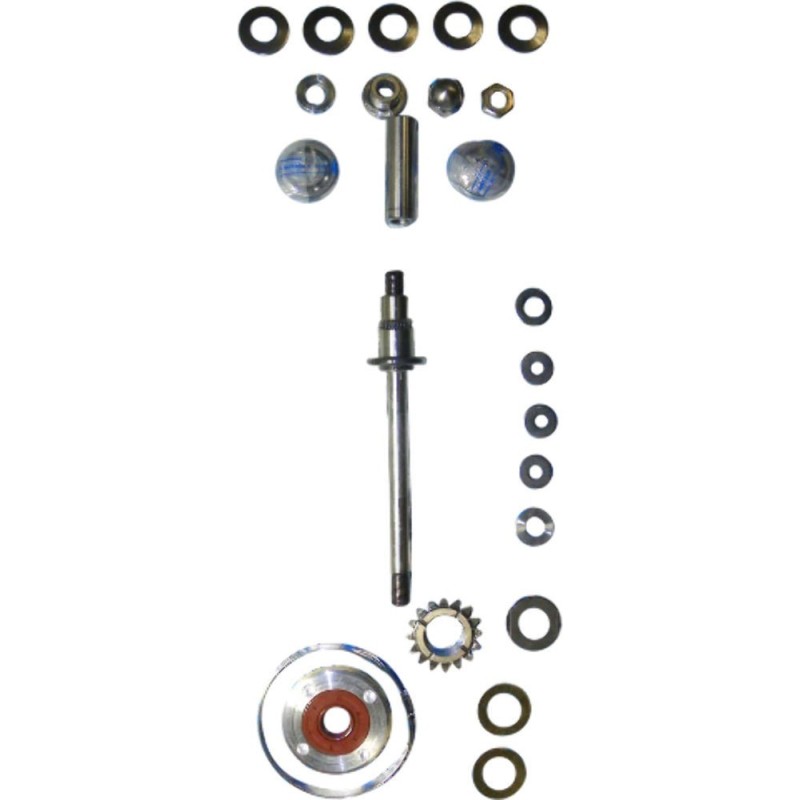 REPAIR KIT COMPRESSOR,  215hp . 255hp . 260hp (2005-2014)