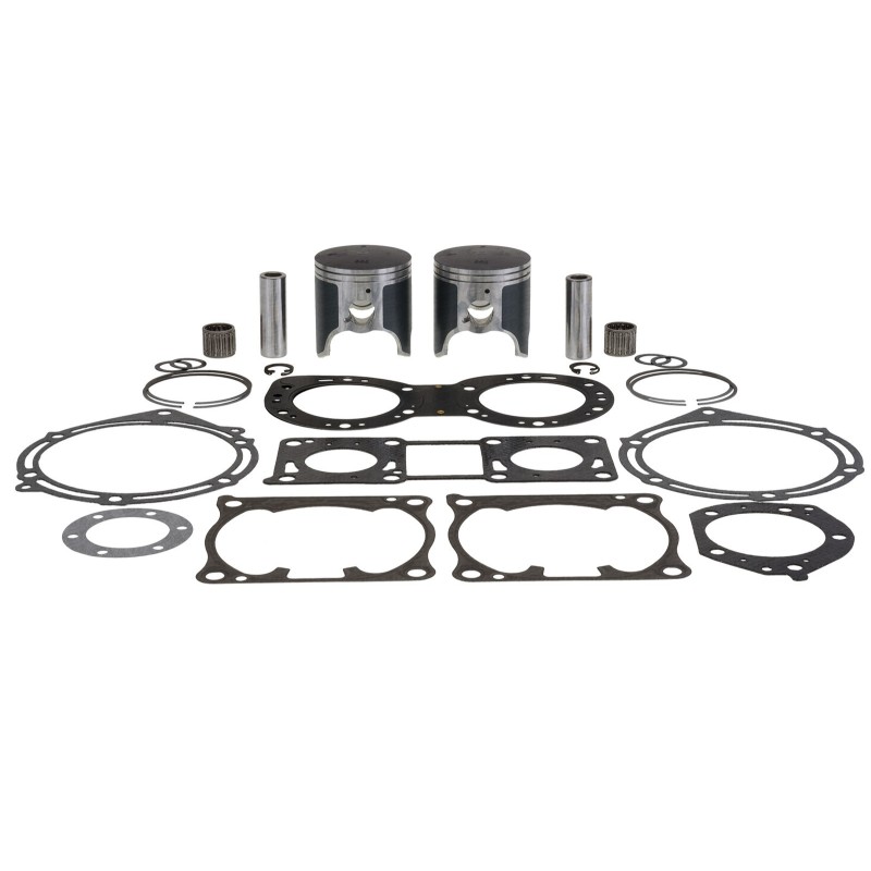Kit pistons Yamaha GP800 /XL800 /GP800R /XLT 800 Kit pistons Yamaha GP800 /XL800 /GP800R /XLT 800
