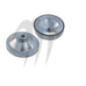 Dome 33cc + O-Ring, 701