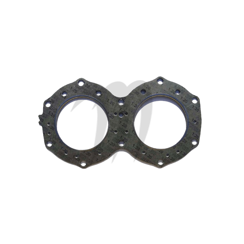 Joint de culasse 6R7 pour Yamaha 650cc Joint de culasse 6R7 pour Yamaha 650cc