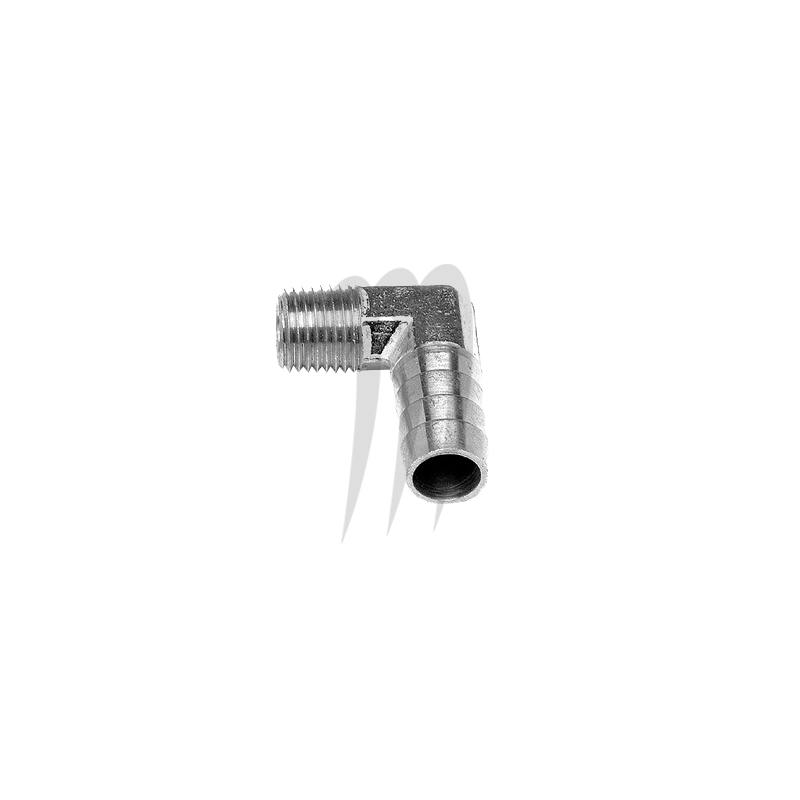 Brass Fitting , 90°