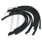 Joint graphite (7.5 ), XL1200/GP1200 FACTORY-PIPE