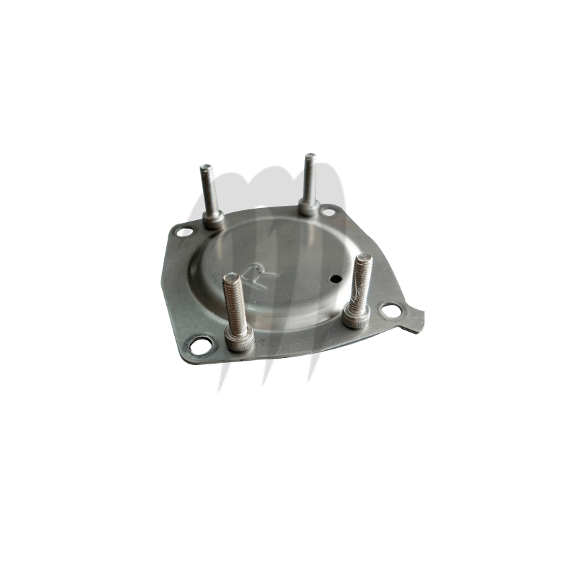 Couvercle Mikuni 38/ 40i/ 44/ 46/ 48/ 50mm (cover + 4 BTR)