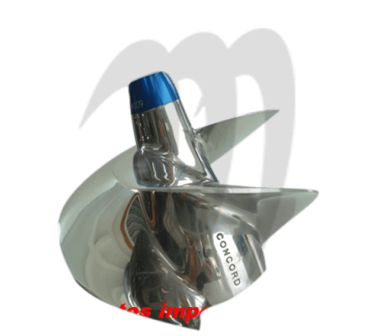 Impeller Concord , XLT-1200 , replacement  origin
