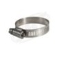 Collier de tuyau Sea-Doo SBT