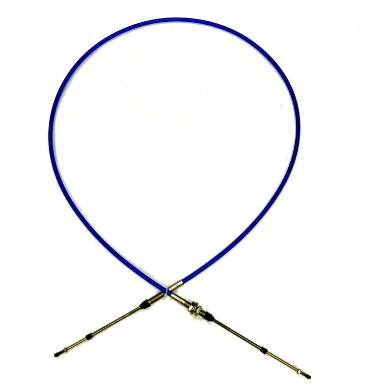 WSM Câble de direction Super Jet Yamaha 1996/2005