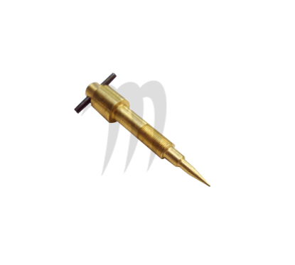 Low screw regime, super jet , blaster