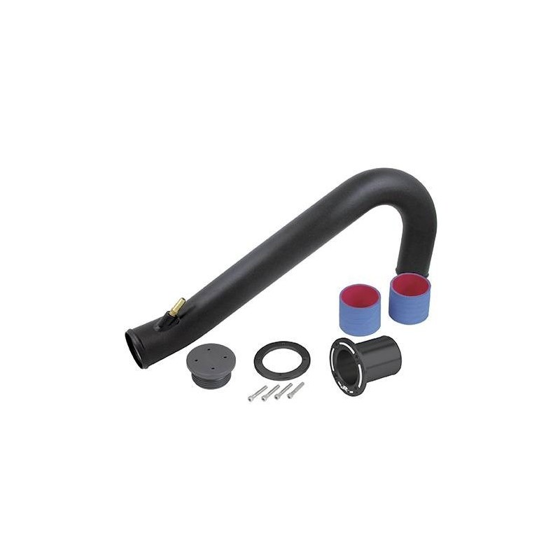 Kit d'échappement , GTX-SC . RXT . RXP . RXT-X . RXP-X  ( 255hp . 215hp)