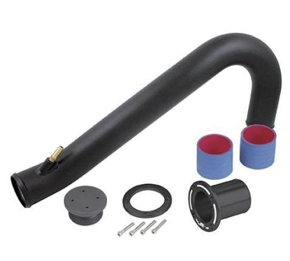 Kit d'échappement , GTX-SC . RXT . RXP . RXT-X . RXP-X  ( 255hp . 215hp)