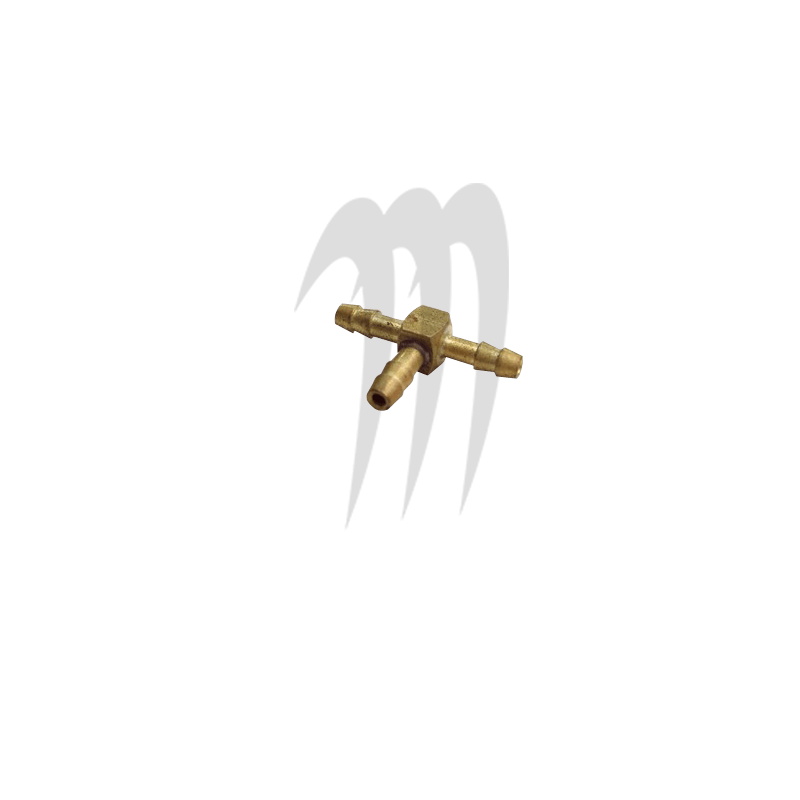 Brass T for Primer