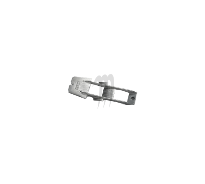 INTAKE GRATE  ,  GTI 130 / GTI SE 130 / GTI SE 155