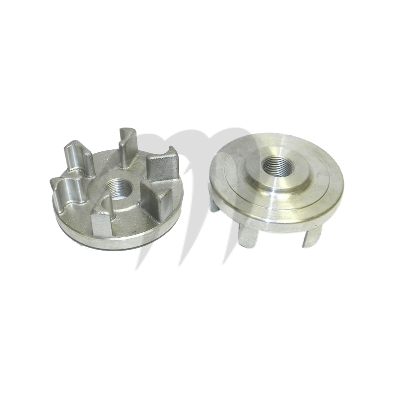 INDIVIDUEL COUPLER, 27mm