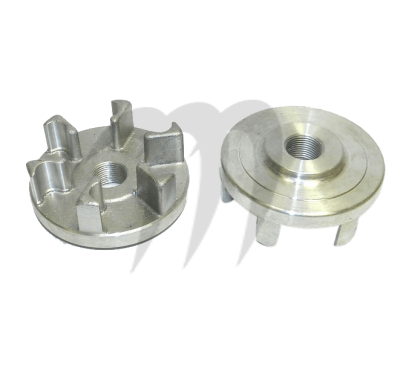 Demi coupler Yamaha Wave Raider 1100