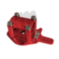 Système de direction jet a bras Yamaha/ Kawasaki (rouge)