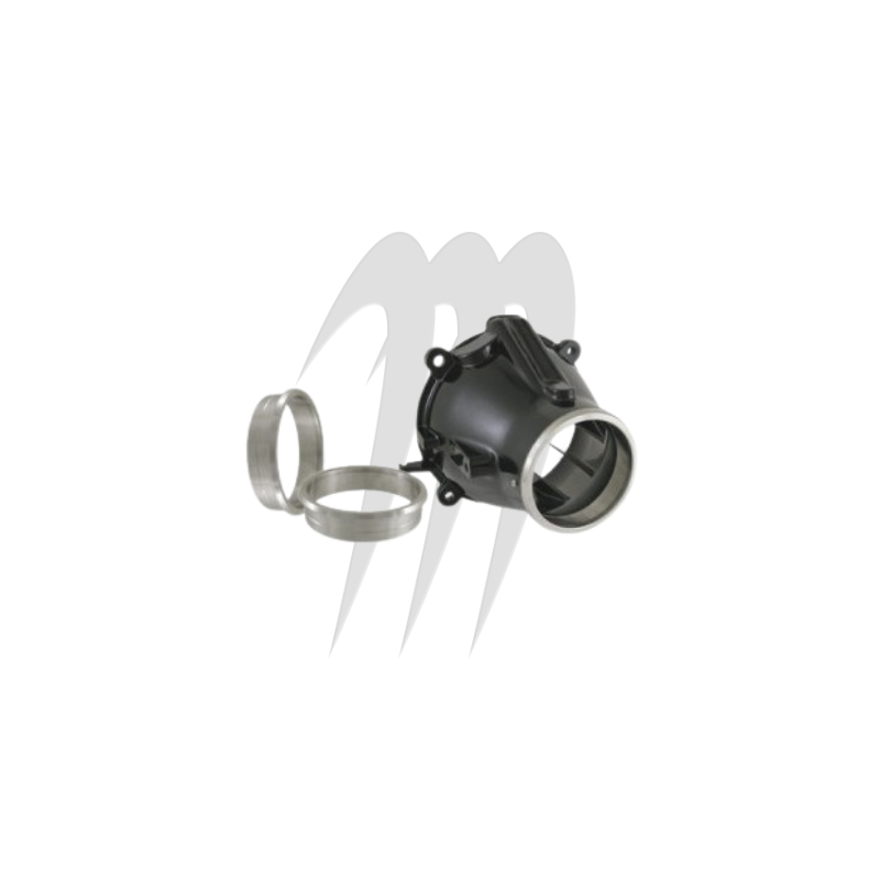 Nozzle de turbine Riva pour Seadoo RXP/RXT 255/215 Pro-Series