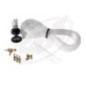 Kit primer triple carburateur Mikuni