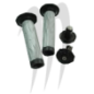 Grips Flame (Gray)