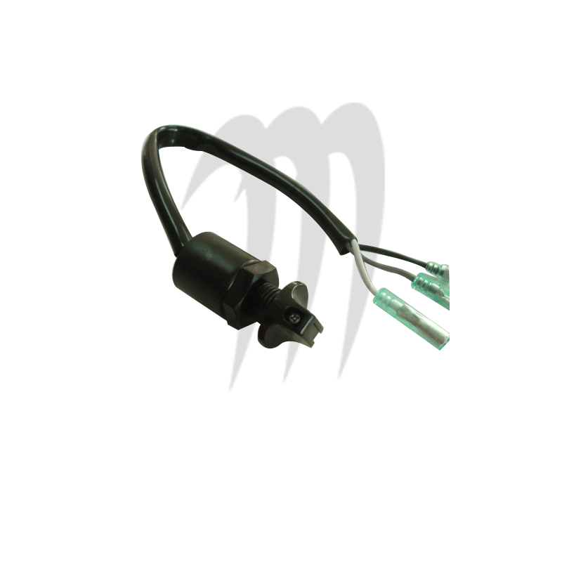 Rotary 3-Way Switch On -Off -On Waterproof
