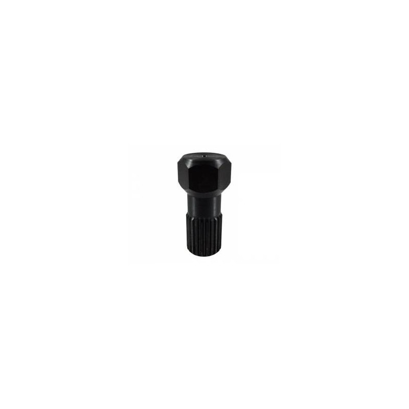 Arrache hélice Riva Racing double hélice Skat-Trak pour Sea-Doo