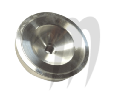 Dome 43cc