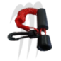 Lanyard SEA-DOO DESS ( red )