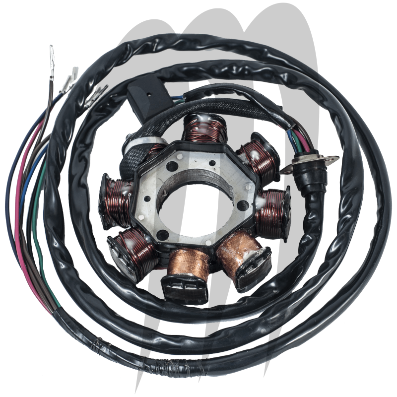 Stator Kawasaki 750 STS/ SS/ SSXI/ STX Stator Kawasaki 750 STS/ SS/ SSXI/ STX