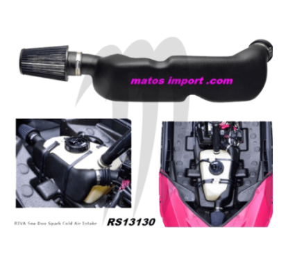 RIVA Sea-Doo Spark Cold Air Intake