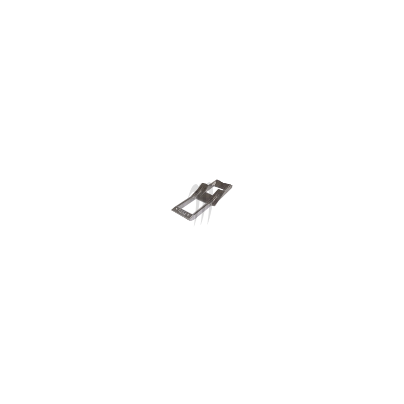 INTAKE GRATE , SP / SPX / SPI / GT/ GTX / SP