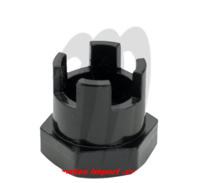 Arrach impeller , for  YD . YF . YG . YQ