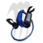 Lanyard Yamaha (blue)